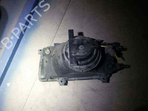 Right headlight AUDI 80 B4 Avant (8C5) 1.6 E | BP10309991C29 