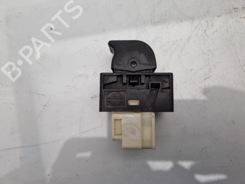 Left rear window switch NISSAN PRIMERA Hatchback (P11) 1.8 16V | BP11791994I29 