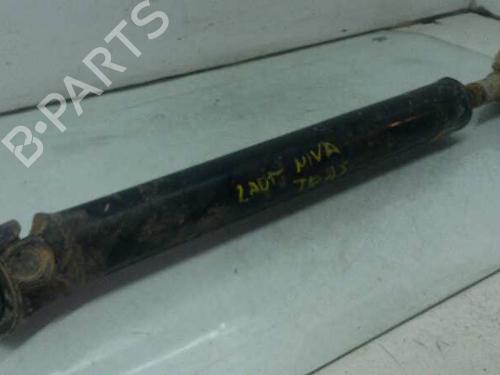 Used Driveshaft LADA NIVA Closed Off-Road Vehicle (2121, 2131) [1976-2025]  7933221
