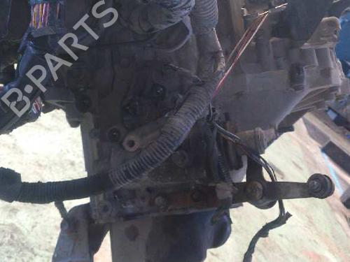 Gearbox TOYOTA YARIS (_P1_) 1.3 (NCP10, SCP12_) | BP7933433M3 