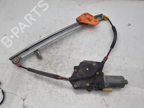 Front left window mechanism FORD FIESTA V (JH_, JD_)  | BP16854522C22 