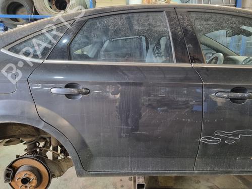 Used Right rear door FORD MONDEO IV (BA7) 2.0 TDCi (140 hp) 22321236