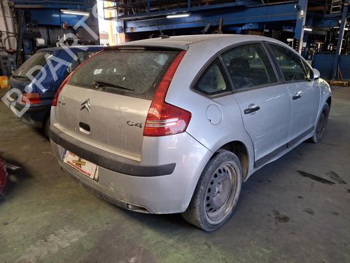 Starter CITROËN C4 I (LC_) 1.4 16V | BP24315354M8 