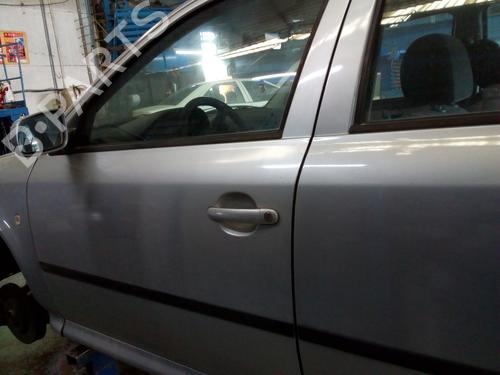 Left front door SKODA OCTAVIA I (1U2) 1.9 TDI | BP22320925C2 