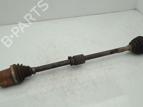 Right front driveshaft OPEL CORSA D (S07) 1.3 CDTI (L08, L68) | BP9426316M39 