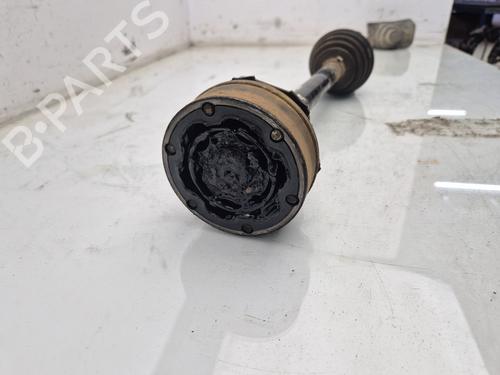 Left front driveshaft VW TOURAN (1T1, 1T2) 1.9 TDI | BP27807163M38 