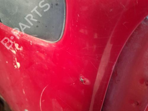 Tailgate JEEP CHEROKEE (KJ)  | BP28387722C6 