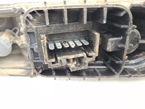 Left taillight LANCIA YPSILON (843_) 1.4 16V (843.AXC11, 843.AXC1B, 843.AXC1A) | BP33272456C34 - Image 3