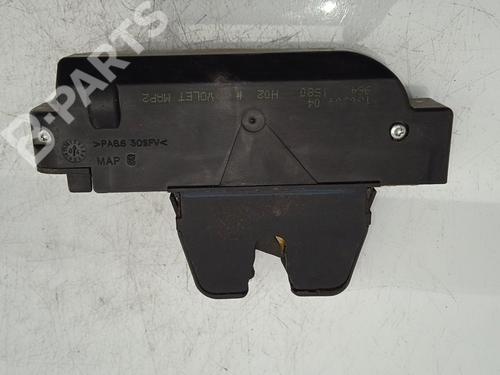 Used Tailgate lock Tailgate lock PEUGEOT 307 Break (3E) 2.0 HDI 90 (90 hp) 8219302 8219302
