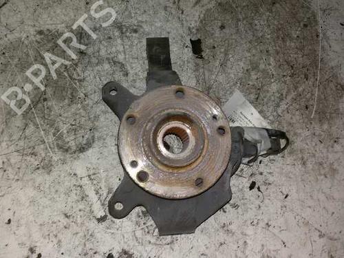 Achsschenkel links vorne für RENAULT LAGUNA II (BG0/1_) [2001-2007]  7941697