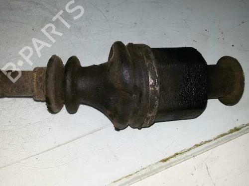 Right front driveshaft RENAULT MEGANE I (BA0/1_)  | BP7931268M39 