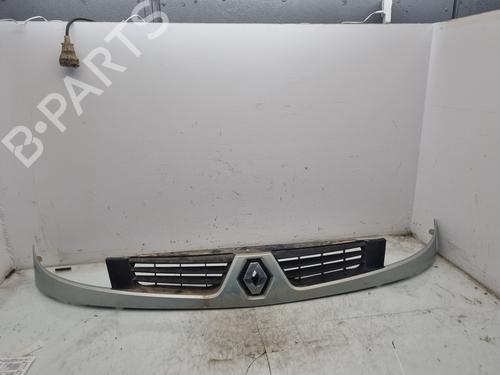 Used Grille RENAULT KANGOO (KC0/1_) 1.5 dCi (68 hp) 18863952