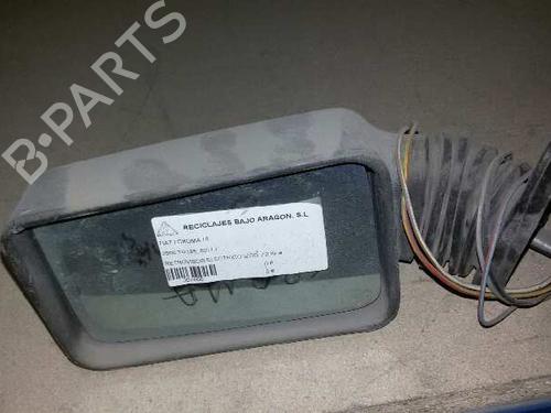 Retrovisor esquerdo Retrovisor esquerdo FIAT CROMA (154_) [1985-1996] 7943058 7943058