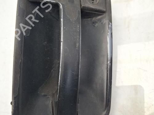 Front left exterior door handle FIAT SCUDO Bus (220_) 2.0 JTD | BP25047824C128 