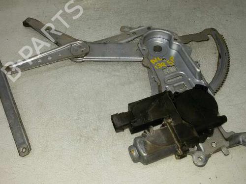 Front left window mechanism OPEL CORSA C (X01)  | BP7933812C22 