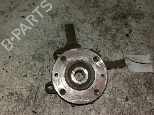 Used Left front steering knuckle RENAULT CLIO II (BB_, CB_) 1.9 D (B/CB0E, BB0J) (64 hp) 7941644