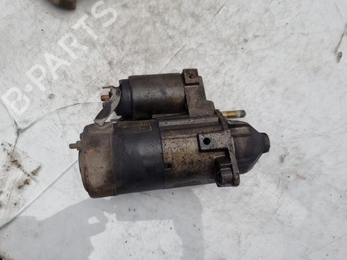 Used Starter HYUNDAI SONATA IV (EF) [1998-2005]  16932981