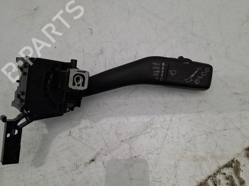 Used Steering column stalk Steering column stalk SKODA SUPERB II (3T4) 2.0 TDI 16V 4x4 (140 hp) 39714755 39714755