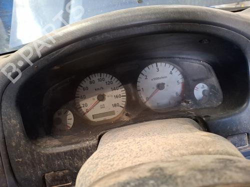 instrument-cluster-nissan-pick-up-d22-1997-33326232 main image