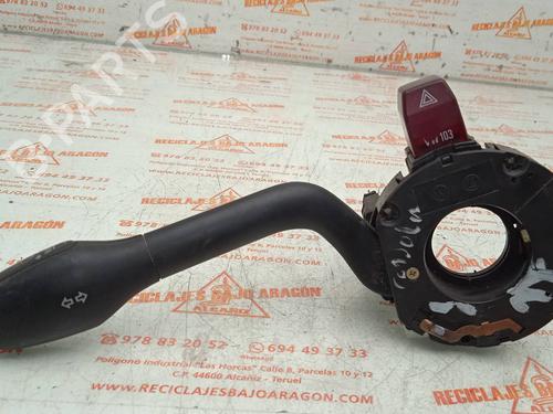 Used Steering column stalk SEAT CORDOBA (6K1, 6K2) [1993-2002]  7931047