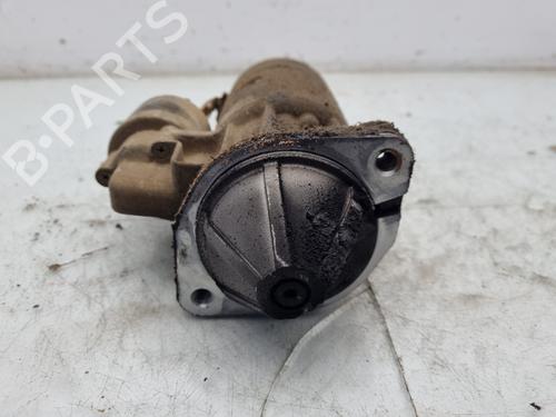 Starter NISSAN SERENA (C23) 2.3 D (75 hp) 17766869