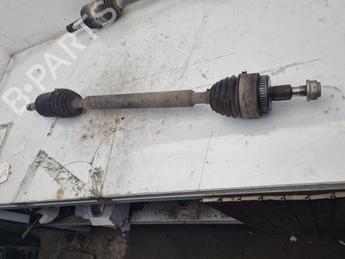 Used Right front driveshaft MERCEDES-BENZ M-CLASS (W163) ML 270 CDI (163.113) (163 hp) 18307723