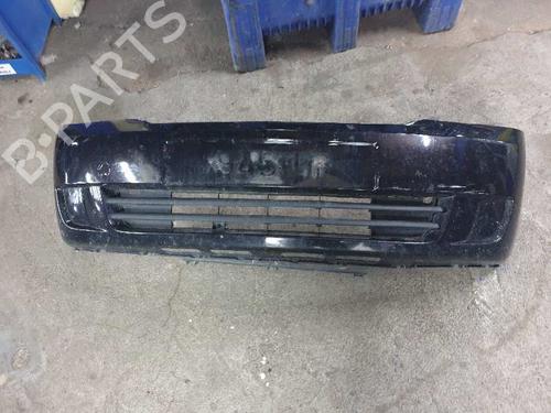 Used Front bumper OPEL MERIVA A MPV (X03) 1.7 CDTI (E75) (100 hp) 7945119