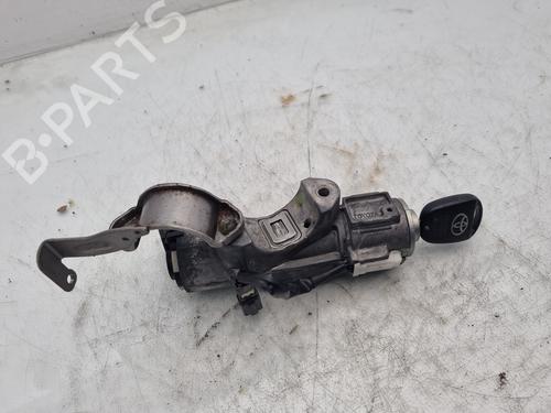 Used Ignition barrel TOYOTA AVENSIS Saloon (_T25_) [2003-2008]  13575898