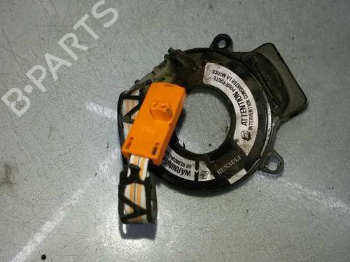 Used Squib airbag NISSAN KUBISTAR MPV (X76) 1.5 dCi 70 (68 hp) 7935212