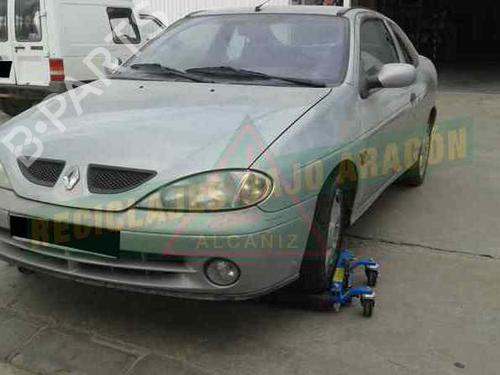 Right taillight RENAULT MEGANE I (BA0/1_) 1.9 dTi (BA08, BA0N) | BP7931973C35 