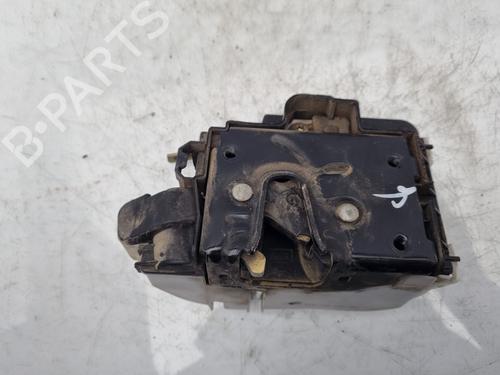 Front right lock VW POLO (6N2) 1.0 | BP13362131C97 
