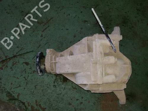 Differensial bakvogn MERCEDES-BENZ M-CLASS (W163) [1998-2005]  7935781