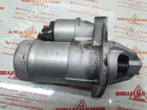 Startmotor OPEL COMBO Box Body/MPV 1.7 CDTI 16V | BP7945486M8 