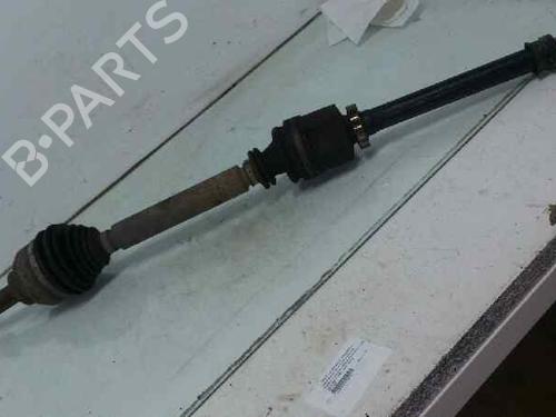 Drivaksel foran Høyre RENAULT LAGUNA II Grandtour (KG0/1_) 1.9 dCi (KG0G) (120 hp) 7931546