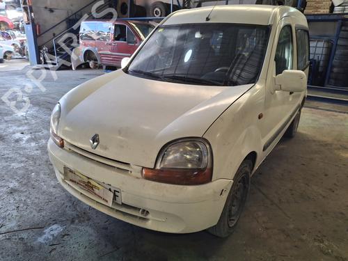 Used Parts RENAULT KANGOO (KC0/1_) D 65 1.9 (KC0E, KC02, KC0J, KC0N) (64 hp) 4366541