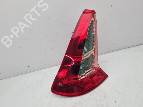Used Left taillight CITROËN C4 Coupe (LA_) [2004-2013]  10956837