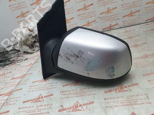 Left mirror FORD FOCUS II (DA_, HCP, DP)  | BP7944784C26 