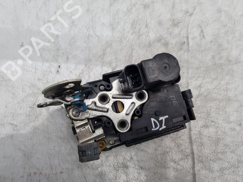 Used Front left lock CHEVROLET KALOS 1.2 (72 hp) 22321400