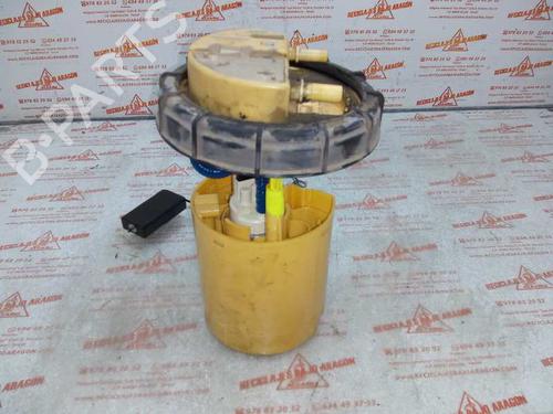 Used Fuel pump CITROËN XSARA PICASSO (N68) 2.0 HDi (90 hp) 7944038