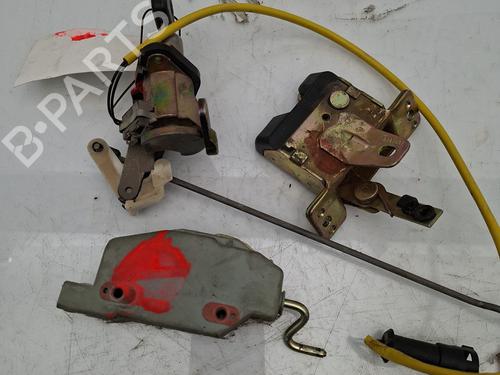 Used Tailgate lock Tailgate lock OPEL ASTRA F Hatchback (T92) 1.6 Si (F08, M08, F68, M68) (101 hp) 40080990 40080990