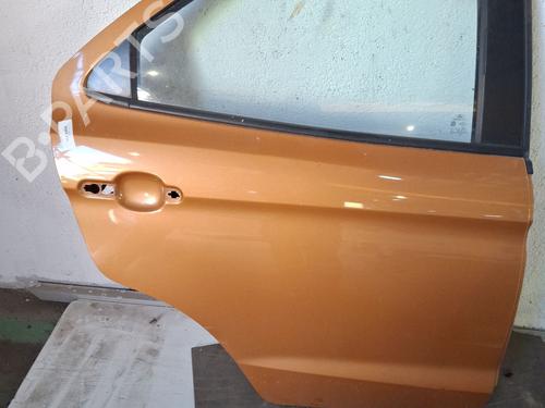 Dør højre bagtil FORD KA+ III (UK, FK) [2014-2025]  30686487