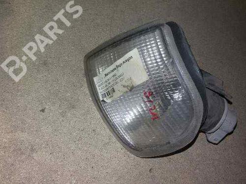 Used Left front indicator Left front indicator SEAT IBIZA II (6K1) 1.4 i (60 hp) 7937646 7937646