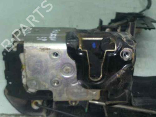 Front right lock FORD FUSION (JU_)  | BP7931633C97 