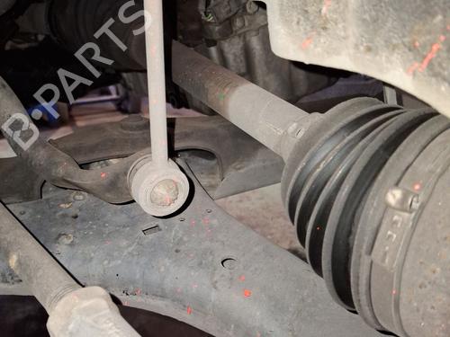 Used Right front driveshaft Right front driveshaft FORD MONDEO IV (BA7) 2.0 TDCi (140 hp) 32381377 32381377