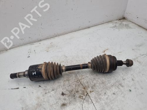 Antriebswelle links vorne für MERCEDES-BENZ M-CLASS (W163) ML 270 CDI (163.113) (163 hp) 18406530