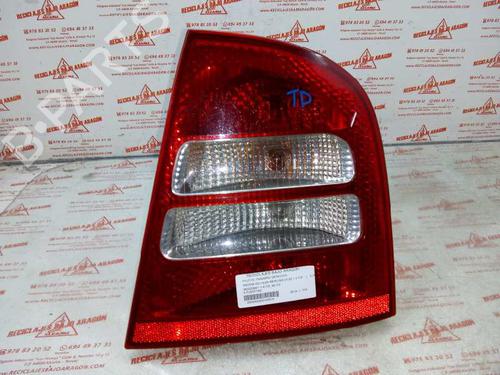 Used Right taillight SKODA OCTAVIA I (1U2) [1996-2010]  7936821