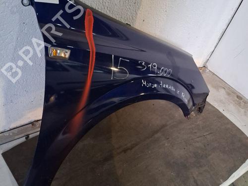 Forskærm Højre OPEL ASTRA H (A04) 1.7 CDTI (L48) | BP29555829C42 