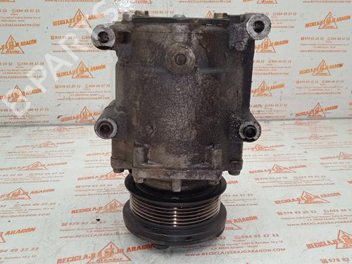 AC compressor FORD TRANSIT CONNECT (P65_, P70_, P80_)  | BP7947187M34 