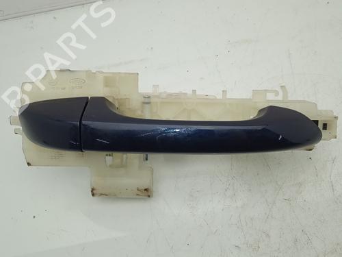 Høyre foran utvendig håndtak SSANGYONG KORANDO (CK) [2010-2025]  9421239
