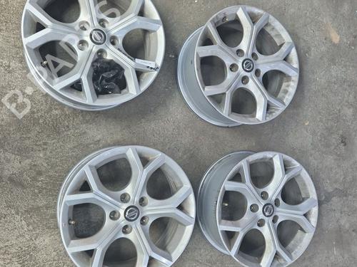 Used Rim NISSAN JUKE (F16_) DIG-T 117 (117 hp) 26138561